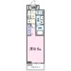 ヒカルサ京田辺大住の間取り画像