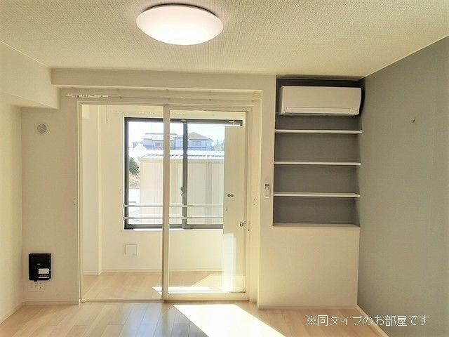 リビング