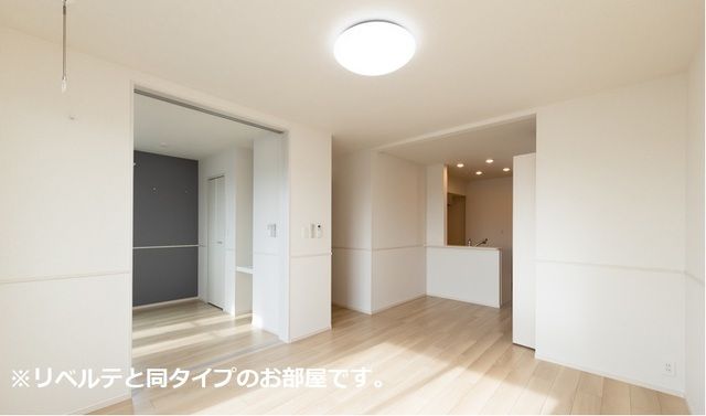 リビング