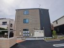 ヴィラ セレーノの間取り画像