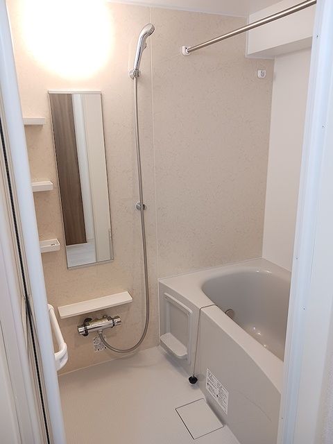 バスルーム