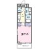 東山町アパート（028260201）の間取り画像