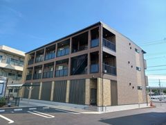 東山町アパート（028260201）の外観画像
