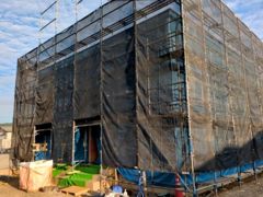 ローレル Aの外観画像