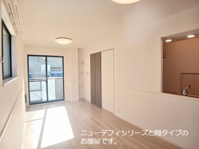 リビング
