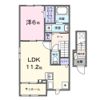 SORAの間取り画像