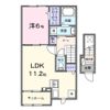 SORAの間取り画像