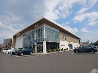 近くのTSUTAYAサンシャインさんまで850m（徒歩11分）