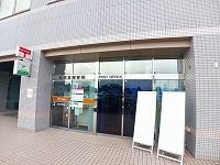 近くの高松林郵便局さんまで1,800m（徒歩23分）