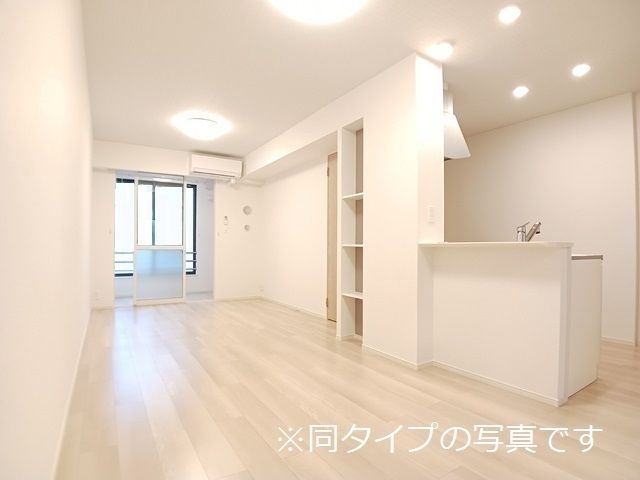 リビング