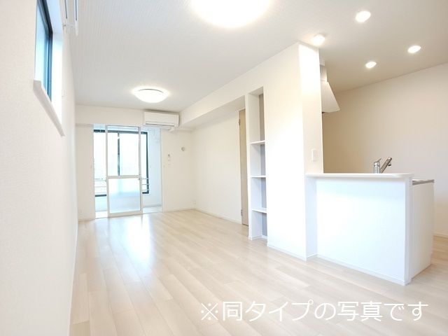 リビング