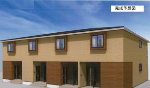 伊坂中央2丁目アパート(028266101)の外観画像