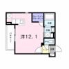 ヒカルサ神戸王塚台Ⅰの間取り画像