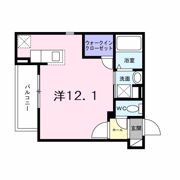 ヒカルサ神戸王塚台Ⅰの間取り画像