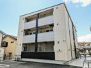 ヒカルサ神戸王塚台Ⅰの間取り画像