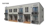 仮）若竹町ニューライズSの間取り画像