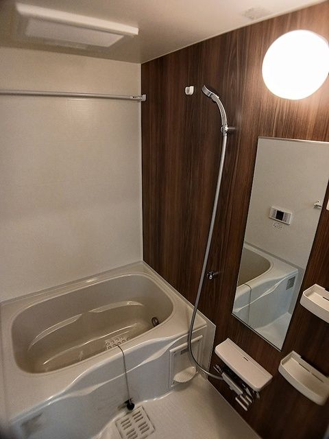 バスルーム