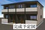 リバーサⅡの間取り画像