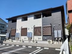 K．F．K．アルバ twoの外観画像