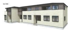大日町2丁目アパート（028272801）の外観画像