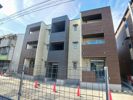ロイヤルメゾン北巽 Ⅱの間取り画像