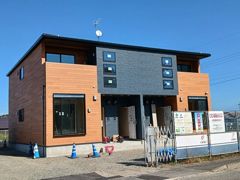 コンフォート 相田の外観画像