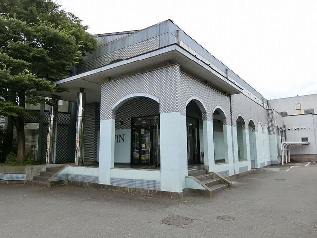 近くのコパンスポーツクラブ大垣まで67m（徒歩1分）