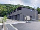カレント綾部の外観画像