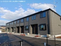 ルミナーラ西中央の外観画像