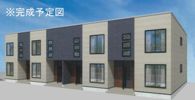 エルピスの間取り画像