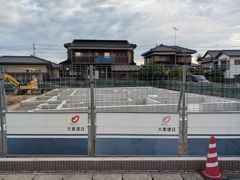 ガーデンハウス東平原Aの外観画像