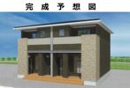 愛宕町アパート（028282401）の外観画像