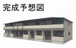 グレイスパークⅠの間取り画像