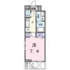 スプレンドーレの間取り画像