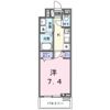 スプレンドーレの間取り画像