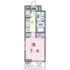 スプレンドーレの間取り画像