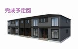 ダイヤモンド・ダストの外観