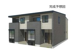 ルミエールの外観画像