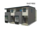 ルミエールの間取り画像