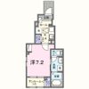 カーサ ラ ルーチェ Ⅱの間取り画像