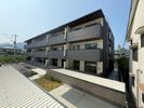 中筋1丁目アパート（028286301）の間取り画像