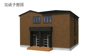 メゾン・ド・デュオの外観画像