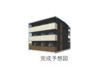 ハイランド みどり台の間取り画像