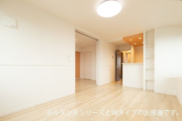 リビング