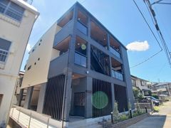 パークグレイス上尾の外観画像