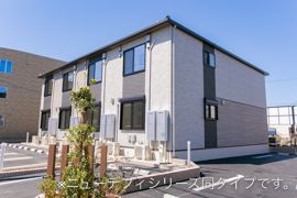 Axis33の外観画像