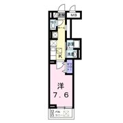 サピー日英Ⅲの間取り画像