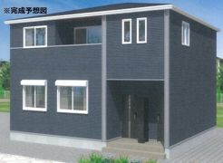 クレイドルコート影取の外観画像