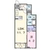 サヅテール 青木島の間取り画像