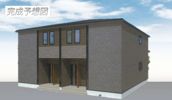 フェリ―ス Aの間取り画像